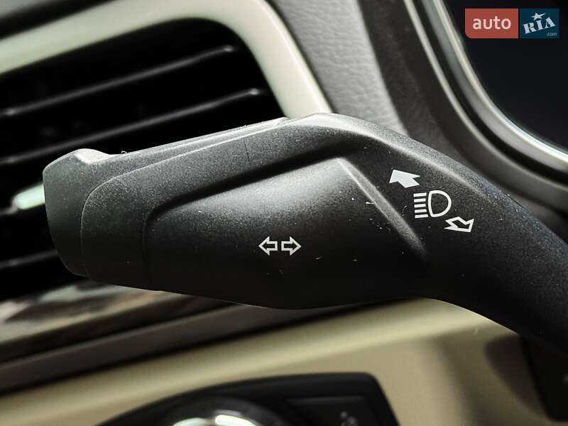 Седан Ford Fusion 2013 в Днепре фото 23 Седан Ford Fusion 2013 в Днепре