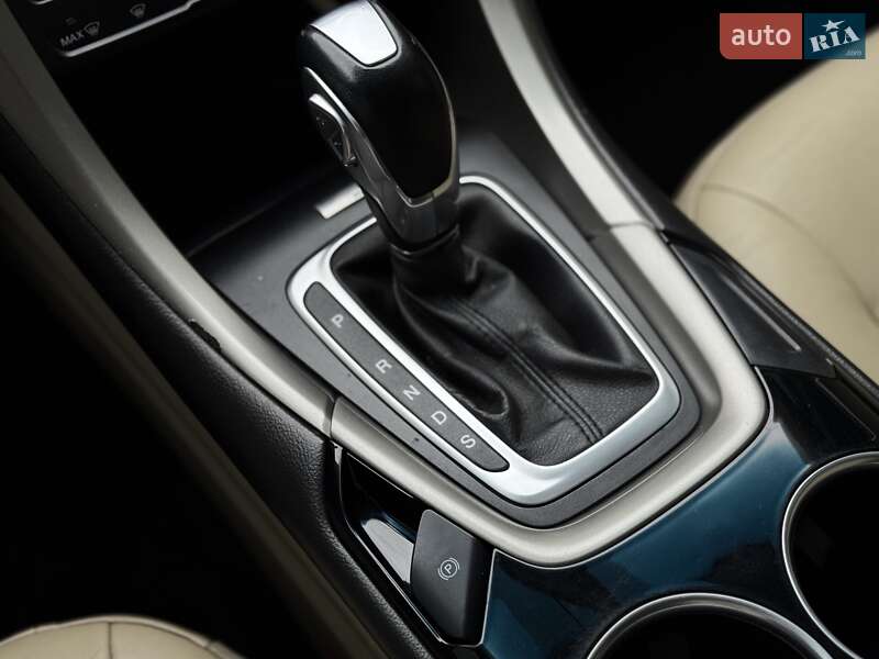 Седан Ford Fusion 2013 в Днепре фото 33 Седан Ford Fusion 2013 в Днепре