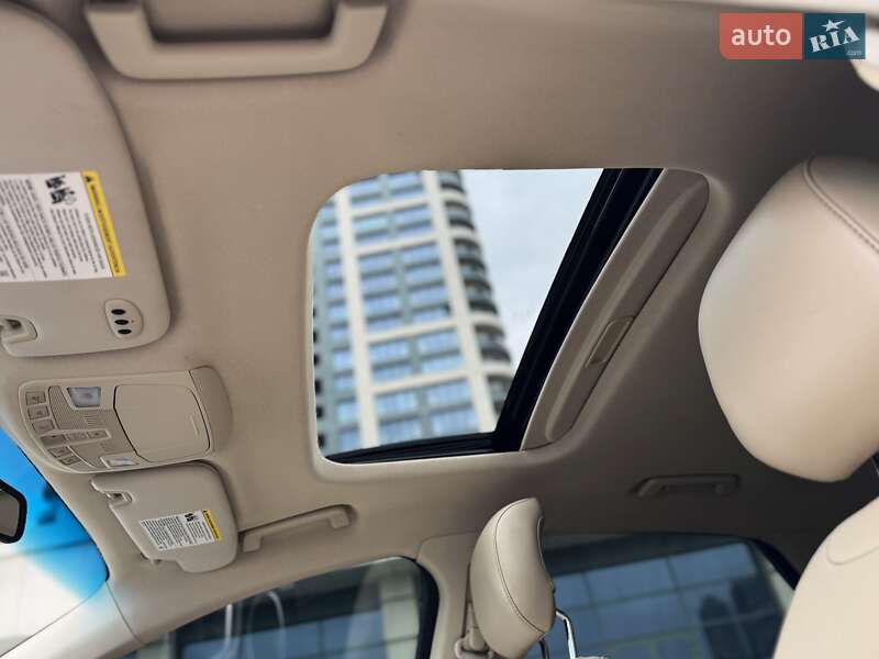 Седан Ford Fusion 2013 в Днепре фото 37 Седан Ford Fusion 2013 в Днепре