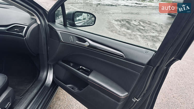 Седан Ford Fusion 2014 в Сумах фото 11 Седан Ford Fusion 2014 в Сумах