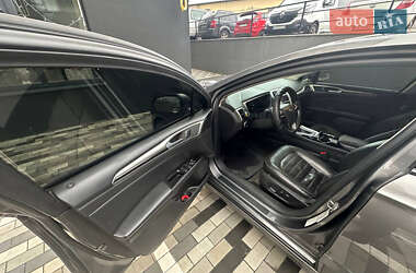 Седан Ford Fusion 2014 в Києві