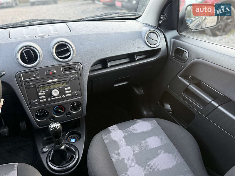 Хэтчбек Ford Fusion 2010 в Виннице фото 13 Хэтчбек Ford Fusion 2010 в Виннице