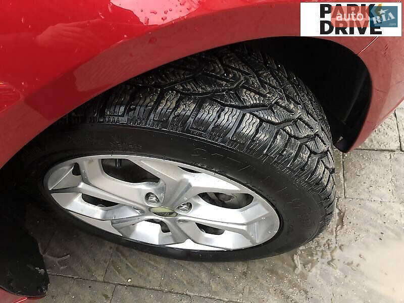 Седан Ford Fusion 2020 в Тернополе фото 5 Седан Ford Fusion 2020 в Тернополе