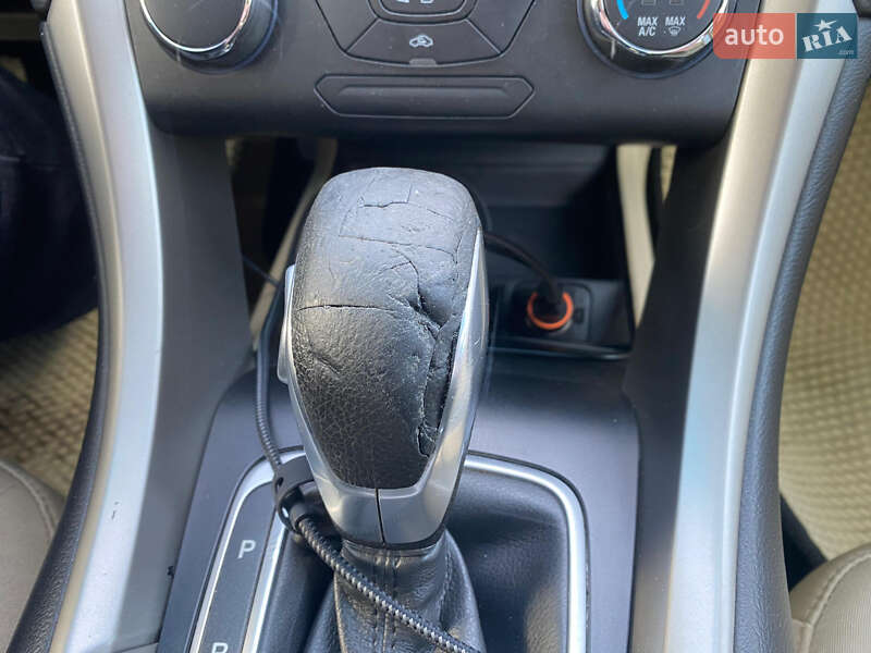 Седан Ford Fusion 2013 в Одессе фото 13 Седан Ford Fusion 2013 в Одессе