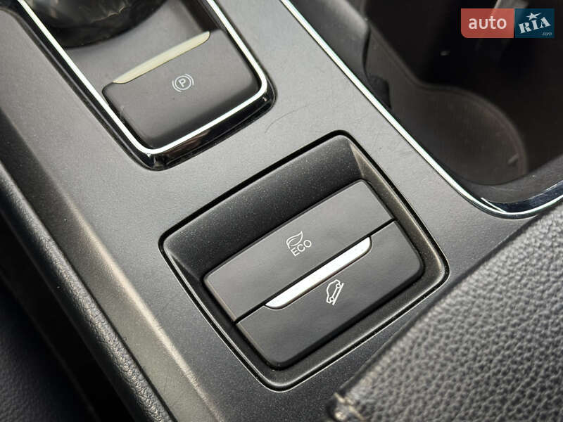 Седан Ford Fusion 2017 в Киеве