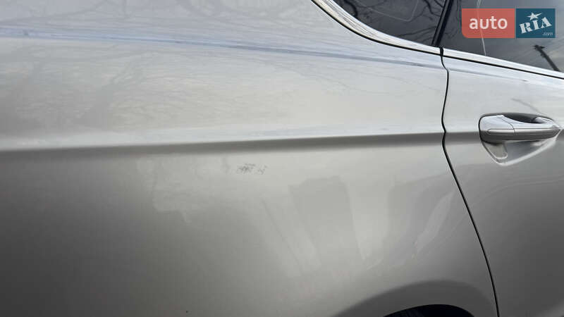 Седан Ford Fusion 2014 в Львове фото 23 Седан Ford Fusion 2014 в Львове