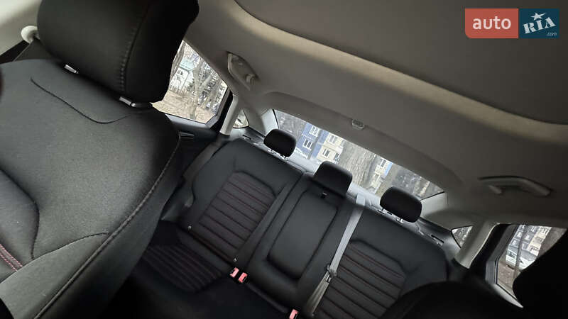 Седан Ford Fusion 2014 в Львове фото 29 Седан Ford Fusion 2014 в Львове