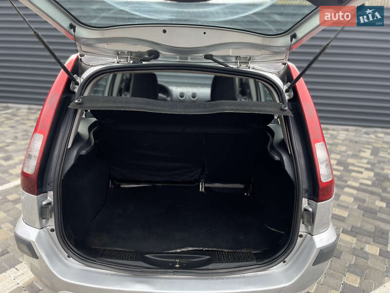 Хэтчбек Ford Fusion 2008 в Николаеве фото 14 Хэтчбек Ford Fusion 2008 в Николаеве