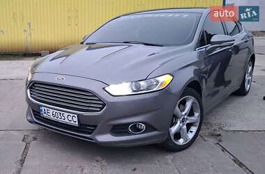 Седан Ford Fusion 2014 в Павлограде