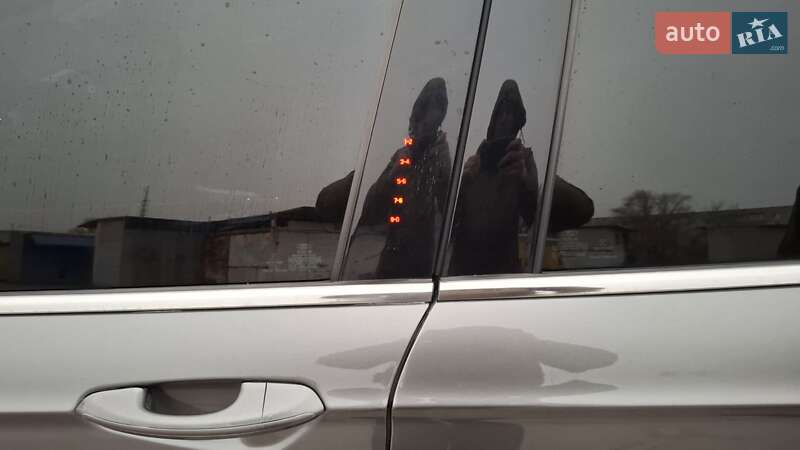 Седан Ford Fusion 2014 в Павлограде фото 16 Седан Ford Fusion 2014 в Павлограде