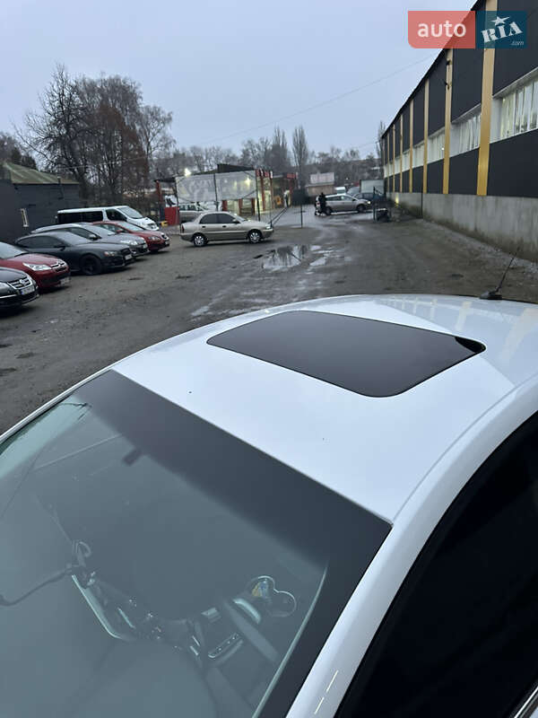 Седан Ford Fusion 2014 в Нежине