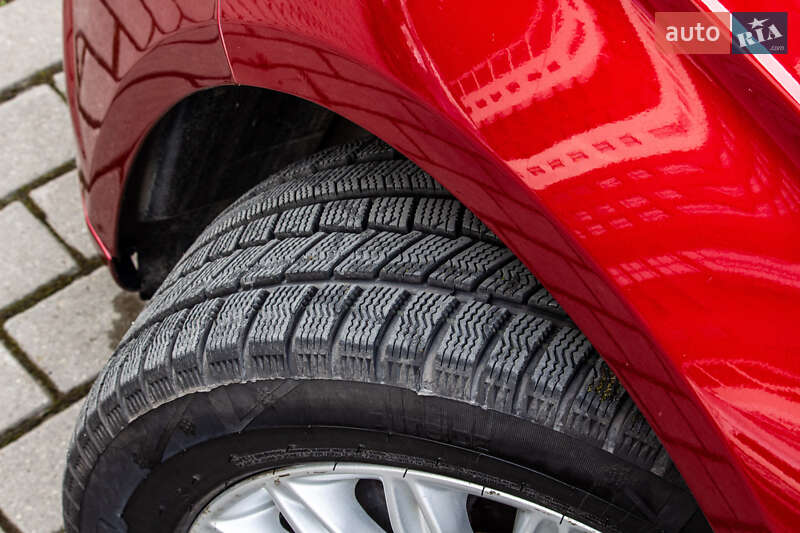 Седан Ford Fusion 2015 в Львове фото 9 Седан Ford Fusion 2015 в Львове