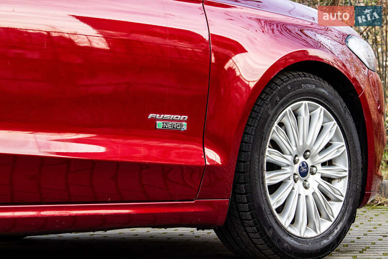 Седан Ford Fusion 2015 в Львове фото 19 Седан Ford Fusion 2015 в Львове