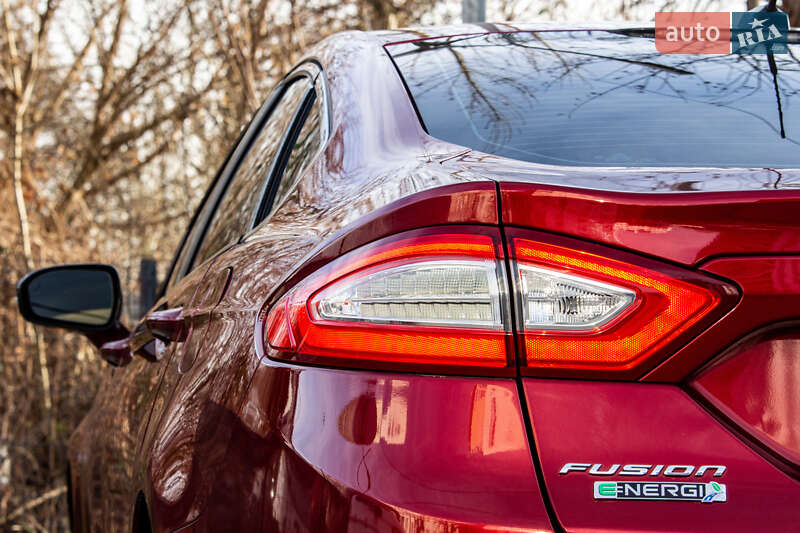 Седан Ford Fusion 2015 в Львове фото 28 Седан Ford Fusion 2015 в Львове