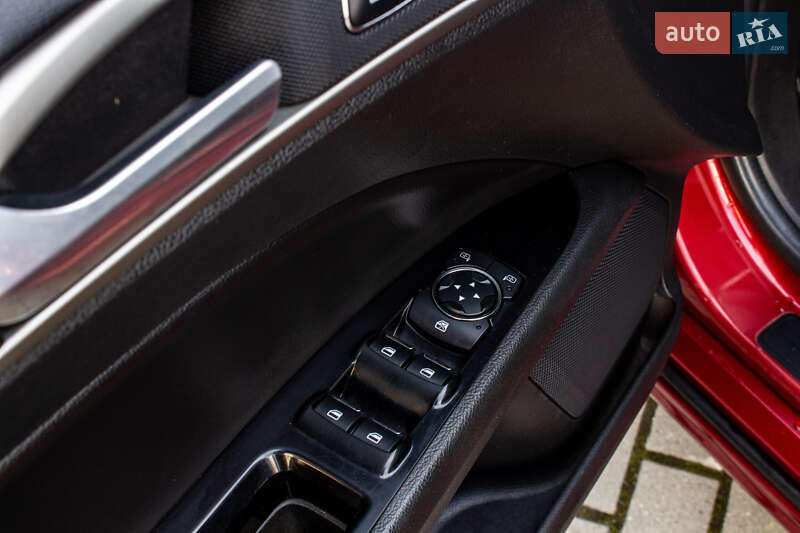 Седан Ford Fusion 2015 в Львове фото 44 Седан Ford Fusion 2015 в Львове