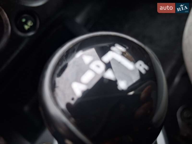 Хэтчбек Ford Fusion 2003 в Черновцах