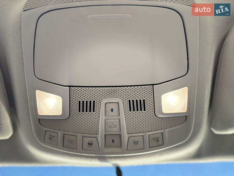 Седан Ford Fusion 2014 в Николаеве