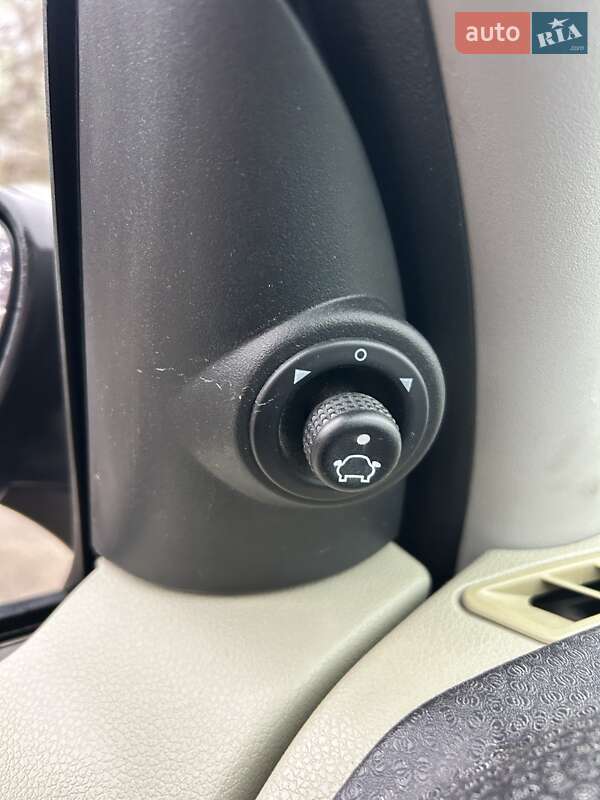 Хэтчбек Ford Fusion 2007 в Сумах