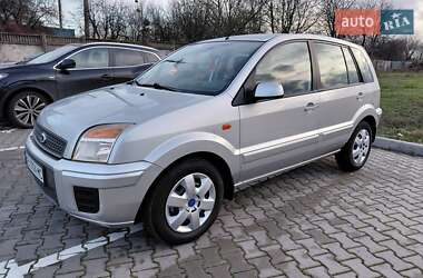 Хэтчбек Ford Fusion 2009 в Виннице