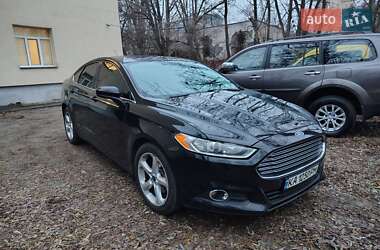 Седан Ford Fusion 2016 в Киеве