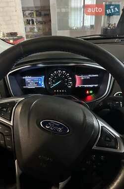 Седан Ford Fusion 2014 в Хмельницком