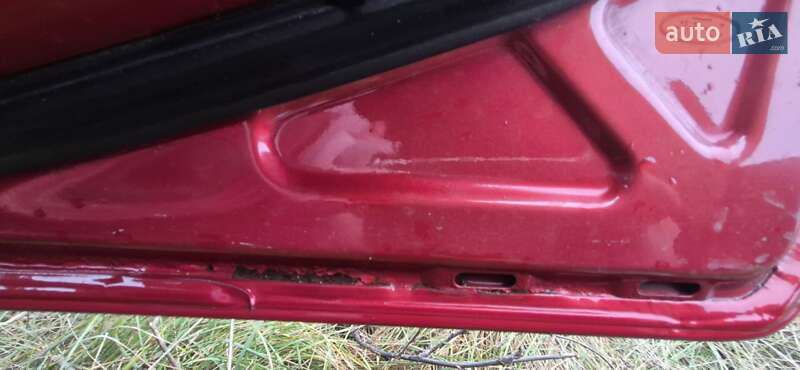 Хэтчбек Ford Fusion 2005 в Ладыжине фото 15 Хэтчбек Ford Fusion 2005 в Ладыжине