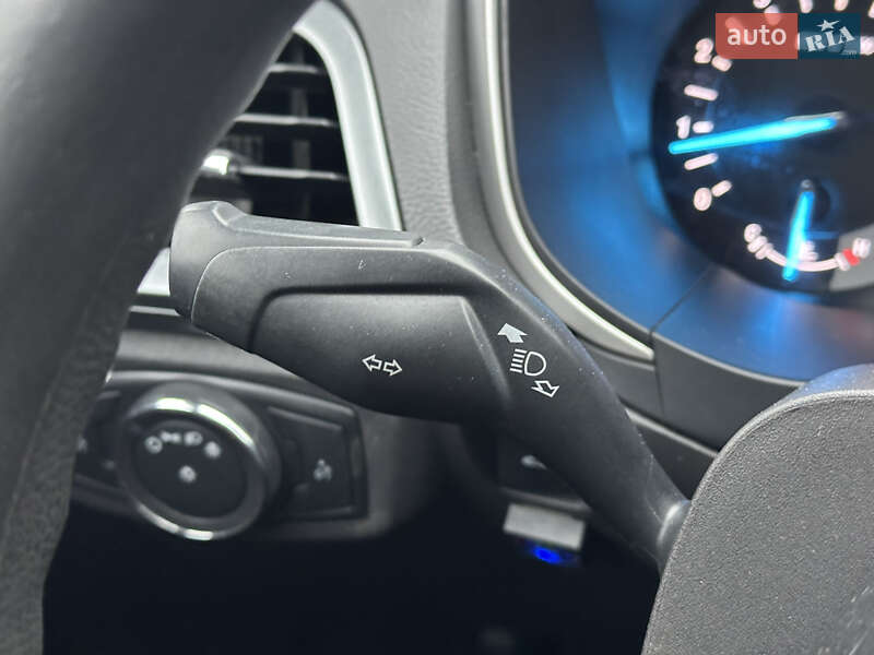 Седан Ford Fusion 2014 в Киеве