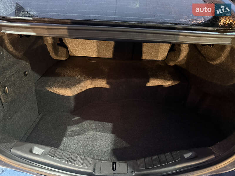 Седан Ford Fusion 2018 в Днепре фото 23 Седан Ford Fusion 2018 в Днепре