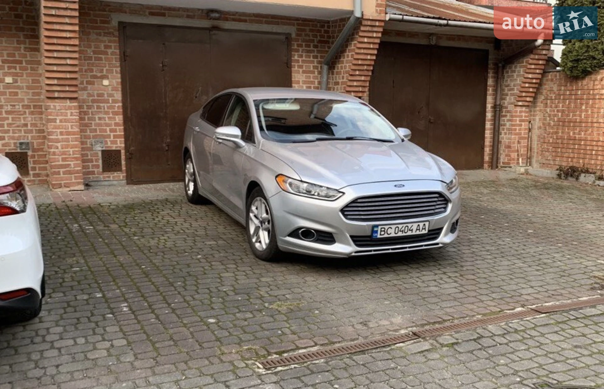 2013 Ford Fusion - мініатюра 4