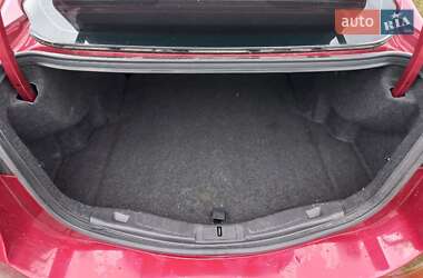 Седан Ford Fusion 2016 в Ровно