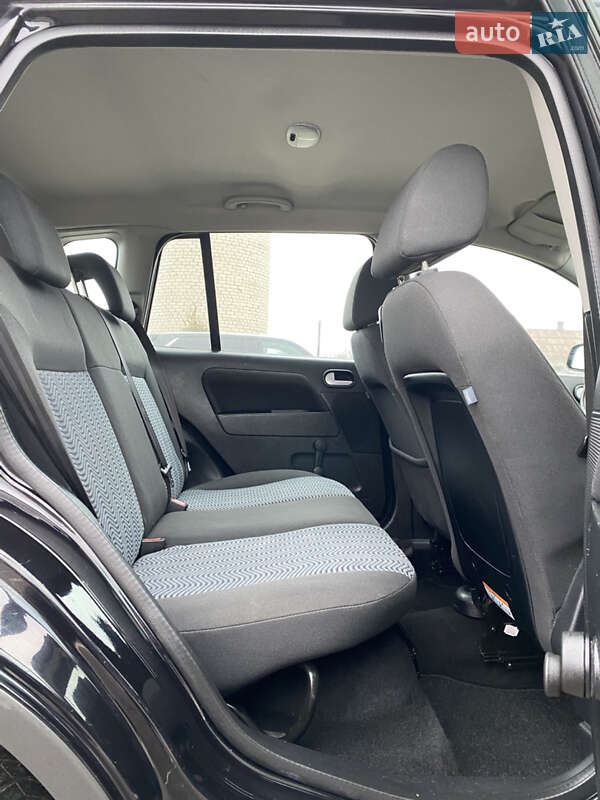 Хэтчбек Ford Fusion 2008 в Киеве