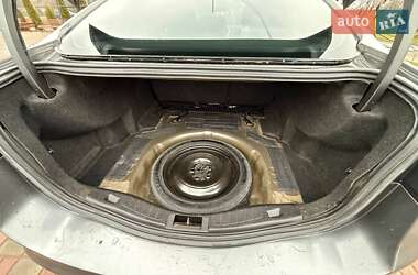 Седан Ford Fusion 2013 в Переяславі