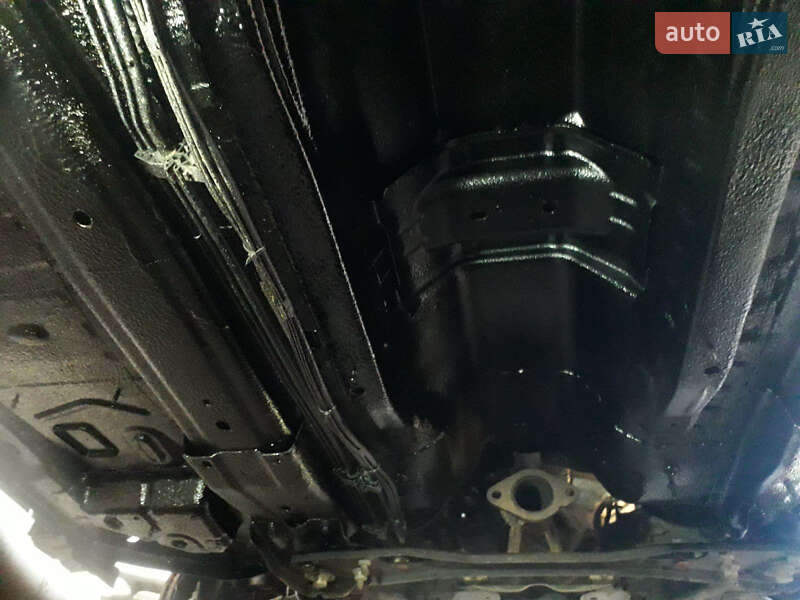 Седан Ford Fusion 2018 в Кривом Роге