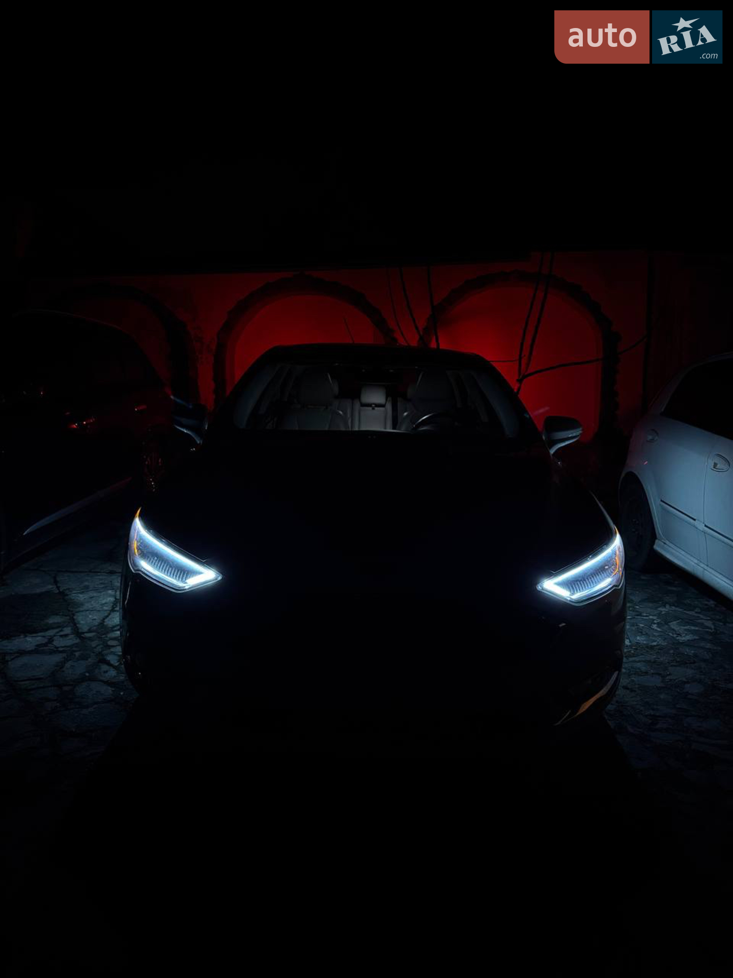 2018 Ford Fusion - мініатюра 10