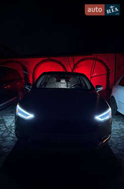 Седан Ford Fusion 2018 в Києві
