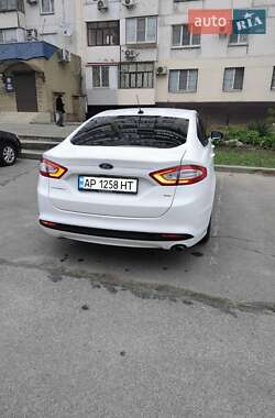 Седан Ford Fusion 2015 в Запорожье