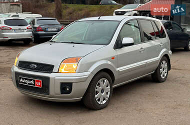 Хетчбек Ford Fusion 2010 в Вінниці