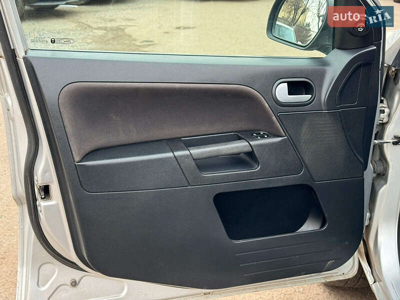 Хэтчбек Ford Fusion 2010 в Виннице