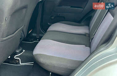 Хэтчбек Ford Fusion 2010 в Виннице