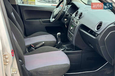 Хэтчбек Ford Fusion 2010 в Виннице