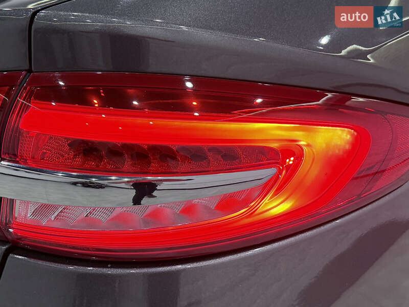 Седан Ford Fusion 2017 в Одессе