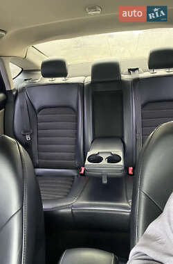 Седан Ford Fusion 2019 в Борисполе