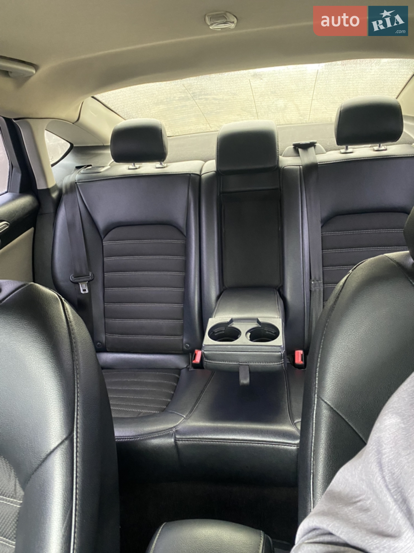 2019 Ford Fusion - мініатюра 18
