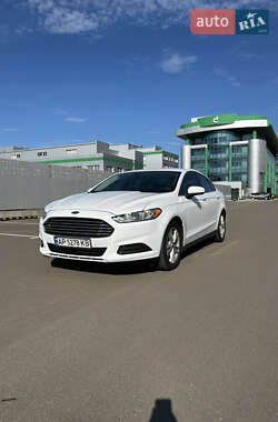 Седан Ford Fusion 2014 в Днепре