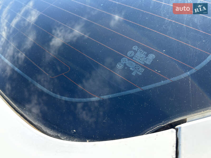 Седан Ford Fusion 2014 в Дніпрі