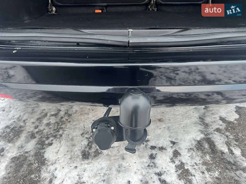 Хетчбек Ford Fusion 2005 в Бару