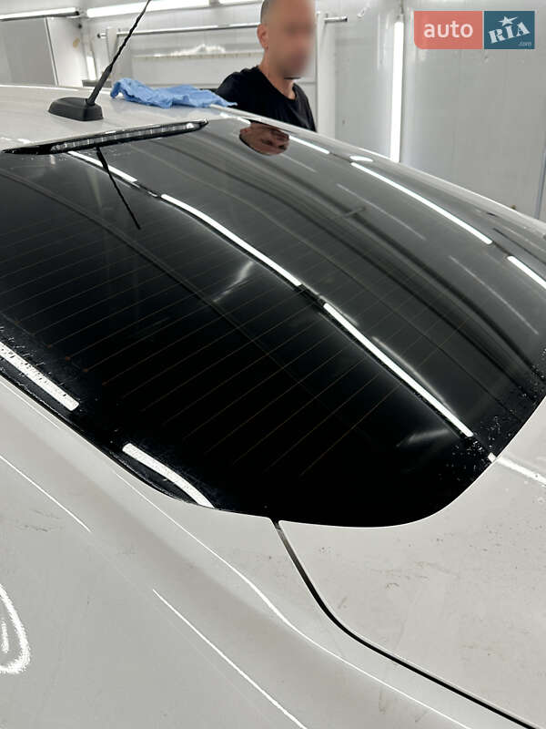 Седан Ford Fusion 2015 в Дніпрі фото 7 Седан Ford Fusion 2015 в Дніпрі