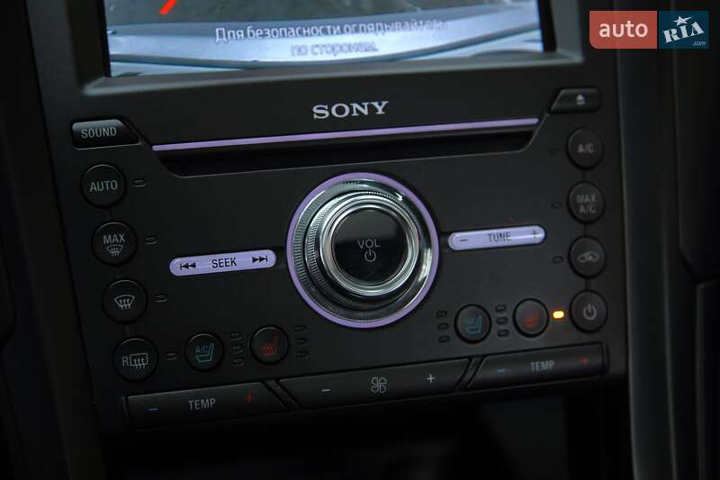 Седан Ford Fusion 2018 в Харкові фото 19 Седан Ford Fusion 2018 в Харкові