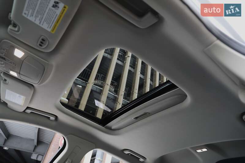 Седан Ford Fusion 2018 в Харкові фото 24 Седан Ford Fusion 2018 в Харкові