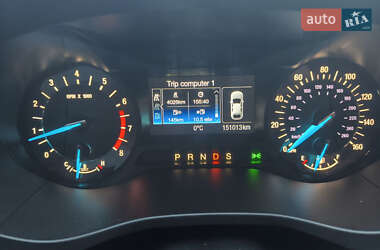Седан Ford Fusion 2013 в Броварах